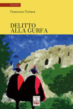 Delitto alla Gurfa Francesco Teriaca