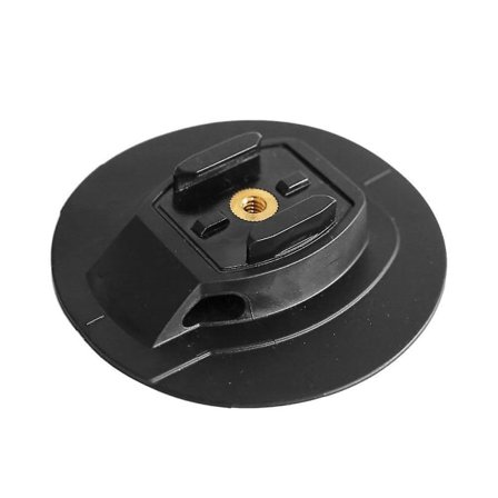 Selvklæbende PVC-baseret udendørs actionkamera tilbehør