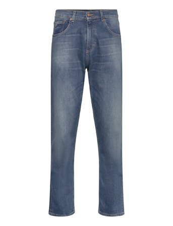 Oscar Jacobson Johan Trousers - Blue - 29 x 32