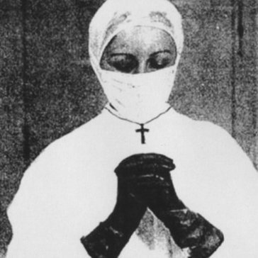 And so our troubles began Drainland