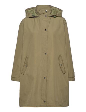 Crew1 Green Violeta By Mango