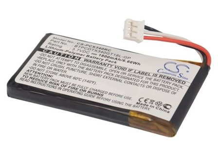 Batteri till Hotspot för Sprint TX340GT, PCDTX340GT