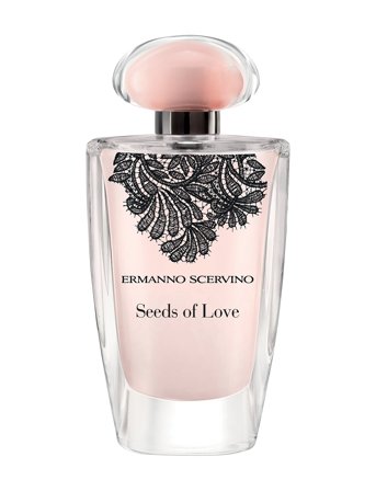 Ermanno Scervino Seeds Of Love Edp - Nude - 100 ml