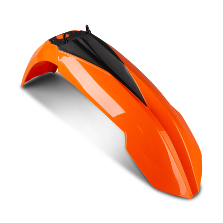 Parafango Anteriore Acerbis KTM - KTM 85 SX 2013-2017