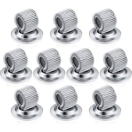 Penholder Clips Manganstål Penholder Selvklæbende Pe