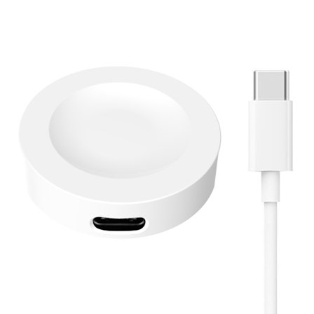 USB Hurtigopladningskabel Oplader Strømforsyningsbeslag-Adapter til Watch Ultimate