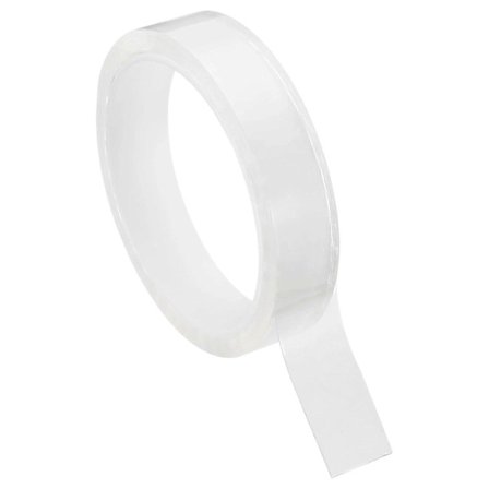 12"x0,8" Tiivisteteippi Vedenpitävä Teippi Ei Homehdu Itseliimautuva Suihkuteippi Tiiviste