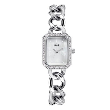 Naisten analogiset kvartsikellot