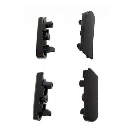 Erstatningsknapp for sideknapp på mus for G Pro trådløs gamingmus