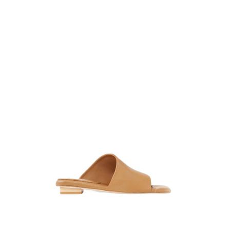 Eqüitare - Flip-flops - Brun - Dam - Storlek: 39 Eu, Dam, Storlek: 39 EU