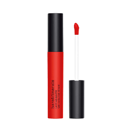 bareMinerals Mineralist Lasting Matte Liquid Lipstick Läppstift Dam Rosa 1