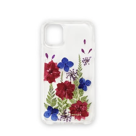 Clear Case iPhone 11 / XR Autumn Bloom