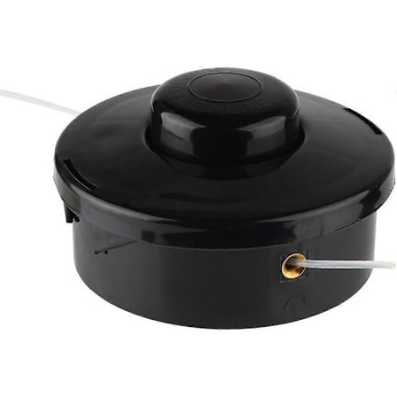 Universellt trimmerhuvud Tap & Go - M10 X 1,25 vänstergänga