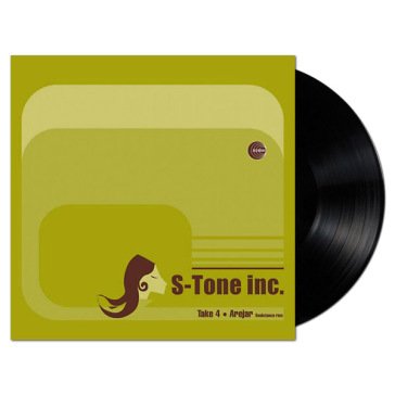 Take 4 soulstance remix S-TONE INC.