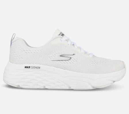 Skechers, Max Cushioning Elite - Destination Point, 40, Hvid, Dame