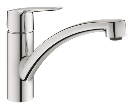 Grohe Start 30530002 Köksblandare krom, utan diskmaskingsavstängning, Badrum
