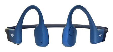 Shokz OpenRun USB-C Wireless BT Headphones bu