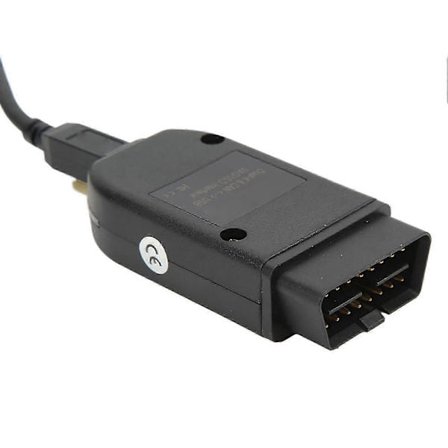 V17.04.27 MicroPOD 2 OBD2 Auton Diagnostiikkatyökalu Online Ohjelmoija Skanneri PC-yhteys Korvaava yhteensopiva Chrysler Ajoneuvoille - CHENG DU