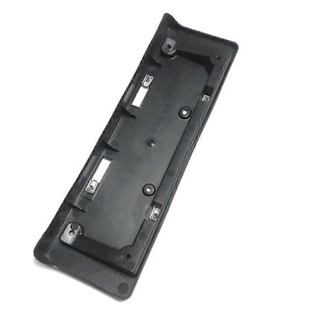 Tesla Model Y Frontskiltrammebrakett 1493098-00-A Fast Base