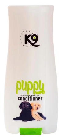 K9 Puppy Conditioner hoitoaine koiranpennuille, 300ml - K9