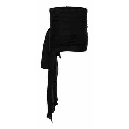 Philosophy di Lorenzo Serafini Short Skirts Sort, Dame