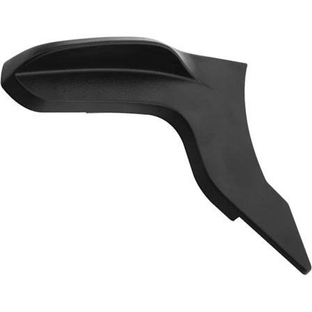 /EA/Fremre Venstre Førersete Base Håndtak for Focus MK3 C-Max 1531242 Bil Kontroll Justering Setehåndtak Tilbehør, Svart