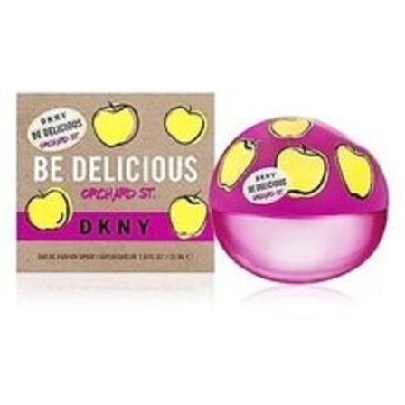DKNY - Be Delicious Orchard St. EDP 50ml