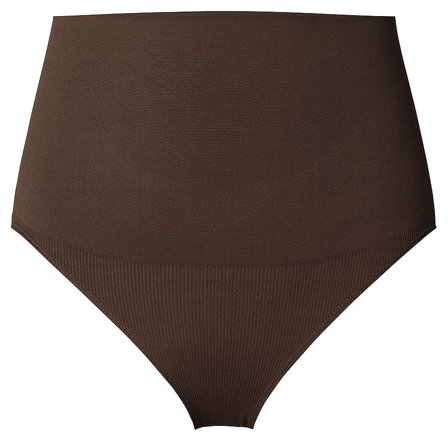 Noppies Lee seamless brief post partum P664 Coffee Bean XL\XXL, Børn & Forældre, Efterfødsel, Efterfødselstrusser