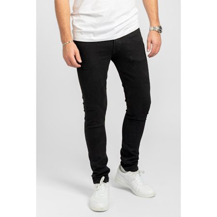 De Originale Performance Jeans (Slim) - Black Denim