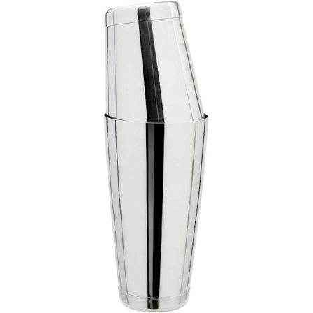 Cocktail Tin On Tin Ruostumaton Teräs Shaker 28oz/21oz