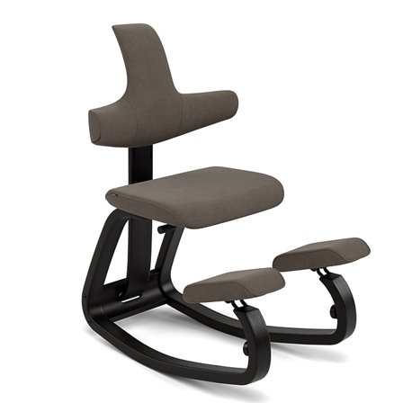 Thatsit, Varier Furniture, Kneeling chair with backrest