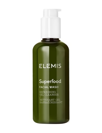 Elemis Superfood Facial Wash - Nude - 150 ml