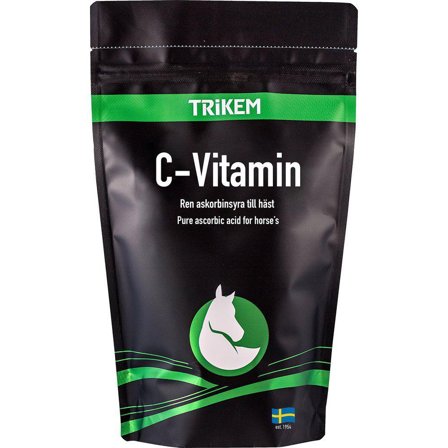 Trikem Vimital C-Vitamin - 500g