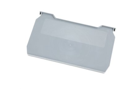 Schoeller Allibert ARCA 9067 Skillevægge til modulær bagside ARCA 9067, tværgående, Garageindretning & opbevaring