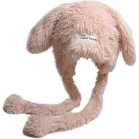 Lue, Vinter Tenåringer Øreform Lue Vindtett Trapperhatt Øreklokker Hatt Voksen Vinter Sykling Skiutstyr