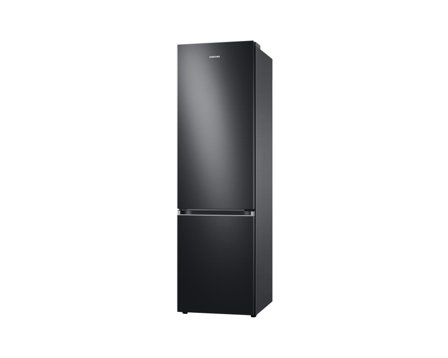 Samsung RL38C600CB1/EG Premium Black Steel, 203cm