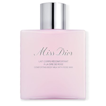 DIOR Miss Dior Latte Corpo Riconfortante alla Cera di Rosa 175ml - Latte Corpo