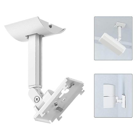 Metallhögtalarstativ Väggfäste Ub-20 Högtalare