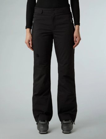 The North Face W Lenado Pant - Black - XL