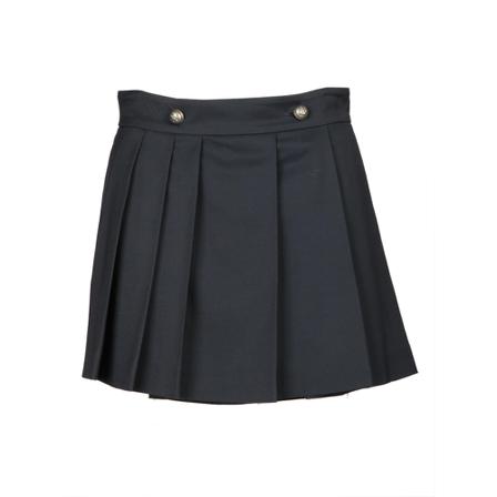 Sportmax Nederdel Blå, Dame