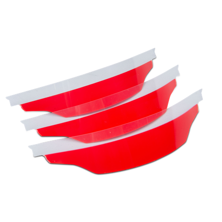 100% Armega Forecast Mudflap