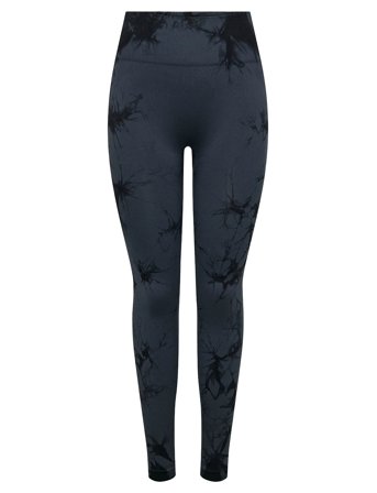 Only Play | Onptie Hw Seam Tights | S