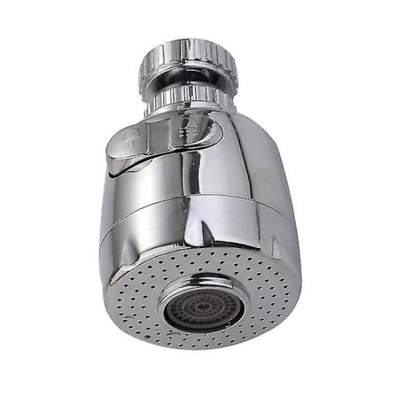 360 Asteen Kiertävä Hanan Ilmastin Keittiöhana Hanan 2 Tilaa Säädettävissä (1 kpl)