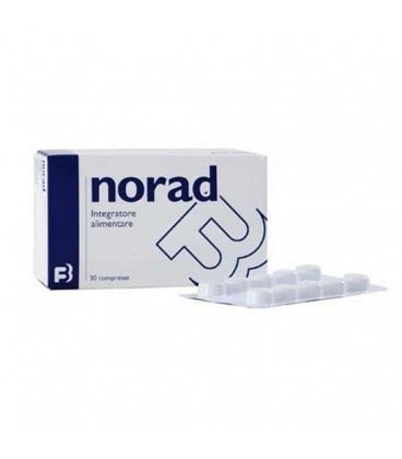 Norad 900mg 30 Compresse
