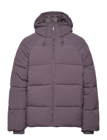 Daily Paper | Relaxed Puffer | XL