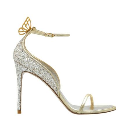 Sophia Webster Mariposa pumps , Geel , Dames , Maat: 37 EU
