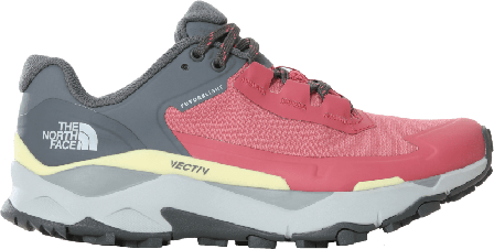 The North Face Women's Vectiv Exploris FutureLight Women hiking shoes Pink 38