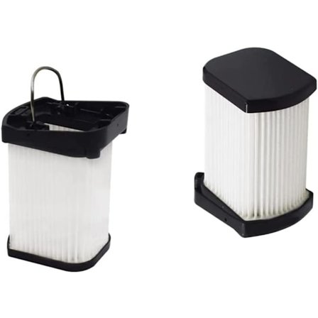 Udskiftningsfiltersæt til Shark WandVac 2.0 Trådløs Støvsuger WV270UK