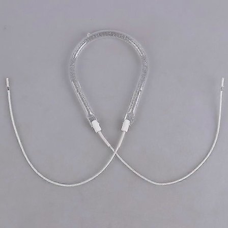 Turbo Ugn Air Fryer Ugn Halogenlampa Ersättningslampa Värmeelement