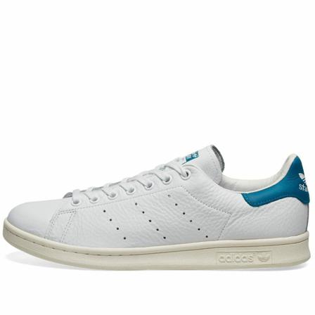 Adidas Schoenen , Wit , Heren , Maat: 40 EU